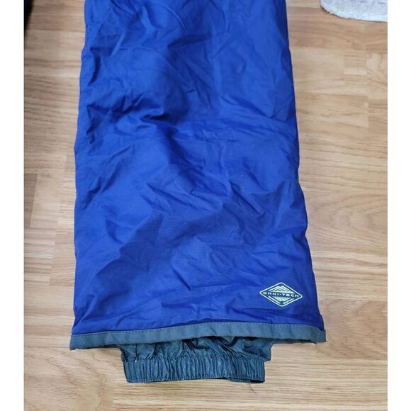 Columbia Mens Arctic Trip Omni-Heart Ski Pants XL - Picture 9 of 10